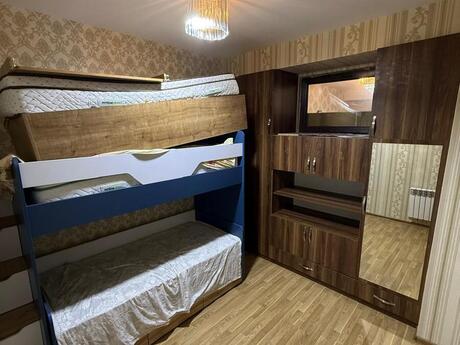 Nəsimidə 3 otaqlı yeni tikili mənzil satılır, 60 m², 215 000 AZN, şəkil 5 / 11