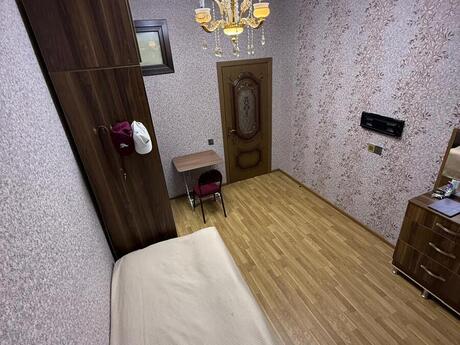 Nəsimidə 3 otaqlı yeni tikili mənzil satılır, 60 m², 215 000 AZN, şəkil 4 / 11