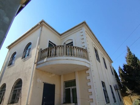 Объявление №6542672 - Баку, пос. Биладжары, 6-комн., 270 м²