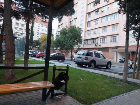 2 otaqlı mənzil, 60 m², Əhmədli, 170 000 AZN