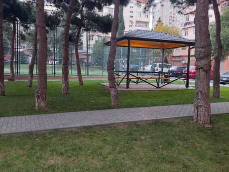 Əhmədlidə 2 otaqlı köhnə tikili mənzil satılır, 60 m², 170 000 AZN, şəkil 2 / 12