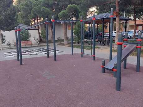 Əhmədlidə 2 otaqlı köhnə tikili mənzil satılır, 60 m², 170 000 AZN, şəkil 3 / 12
