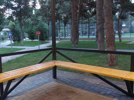 Əhmədlidə 2 otaqlı köhnə tikili mənzil satılır, 60 m², 170 000 AZN, şəkil 4 / 12