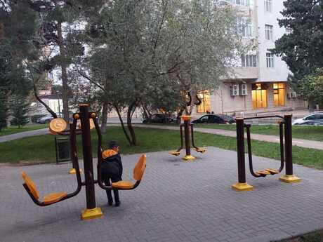 Əhmədlidə 2 otaqlı köhnə tikili mənzil satılır, 60 m², 170 000 AZN, şəkil 5 / 12