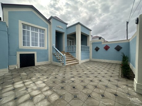 3 otaq · 100 m², Məmmədli