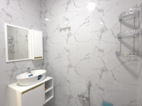 Məmmədlidə 3 otaqlı həyət evi satılır, 100 m², 91 000 AZN, şəkil 3 / 9