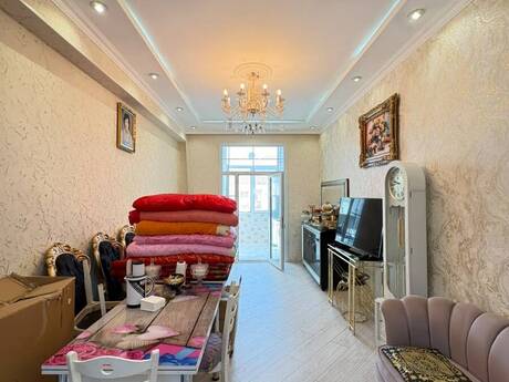 Elan №6542676 - Xırdalan, Xırdalan, 3 otaqlı, 85 m², 12/16 mərtəbə