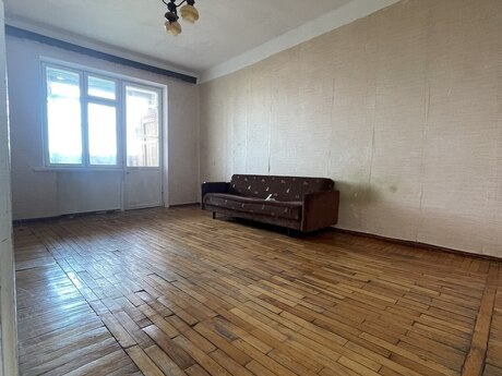 Hövsanda 3 otaqlı köhnə tikili mənzil satılır, 63 m², 107 000 AZN, şəkil 2 / 9