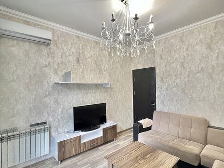 20 Yanvarda 2 otaqlı yeni tikili mənzil satılır, 54 m², 195 000 AZN, şəkil 5 / 11