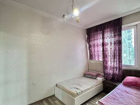 20 Yanvarda 2 otaqlı yeni tikili mənzil satılır, 54 m², 195 000 AZN, şəkil 3 / 11