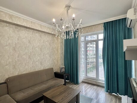 Elan №6542685 - Bakı, 20 Yanvar m., 2 otaqlı, 54 m², 3/16 mərtəbə