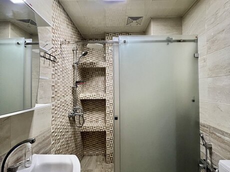 20 Yanvarda 2 otaqlı yeni tikili mənzil satılır, 54 m², 195 000 AZN, şəkil 4 / 11