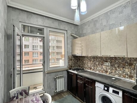 20 Yanvarda 2 otaqlı yeni tikili mənzil satılır, 54 m², 195 000 AZN, şəkil 2 / 11