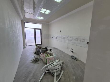 28 Mayda 3 otaqlı yeni tikili mənzil satılır, 177 m², 510 000 AZN, şəkil 2 / 7