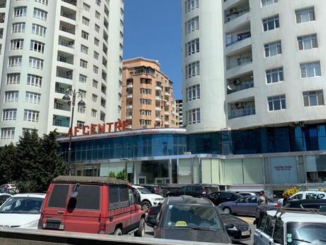 Elan №6542693 - Bakı, 28 May m., 3 otaqlı, 177 m², 15/22 mərtəbə