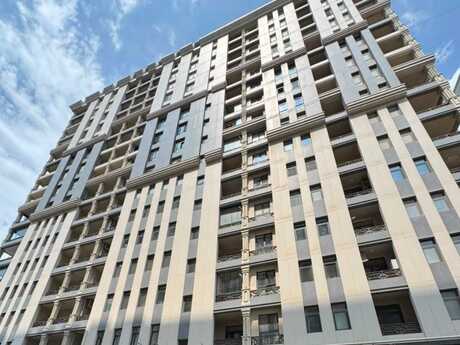 Elan №6378270 - Bakı, Nizami m., 3 otaqlı, 139 m², 15/15 mərtəbə