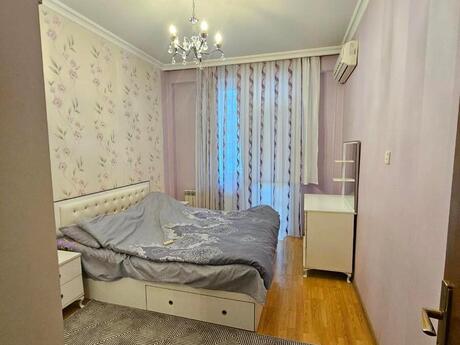 2-room new-build apartment for sale in 20 Yanvar, 70 m², 215 000 AZN, photo 3 / 10