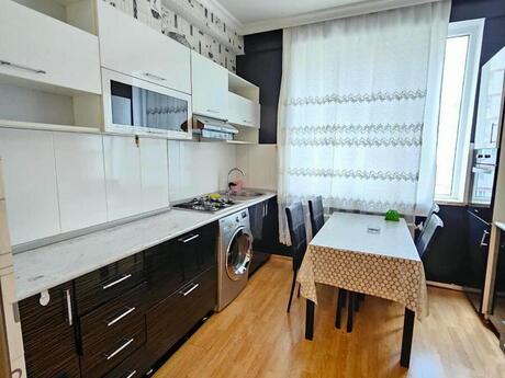 2-room new-build apartment for sale in 20 Yanvar, 70 m², 215 000 AZN, photo 5 / 10