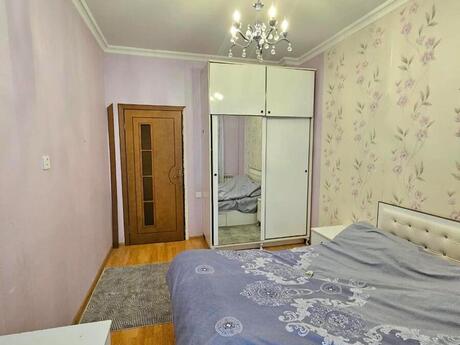 2-room new-build apartment for sale in 20 Yanvar, 70 m², 215 000 AZN, photo 4 / 10