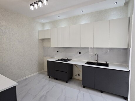 Şüvəlanda 4 otaqlı həyət evi satılır, 160 m², 175 000 AZN, şəkil 5 / 11