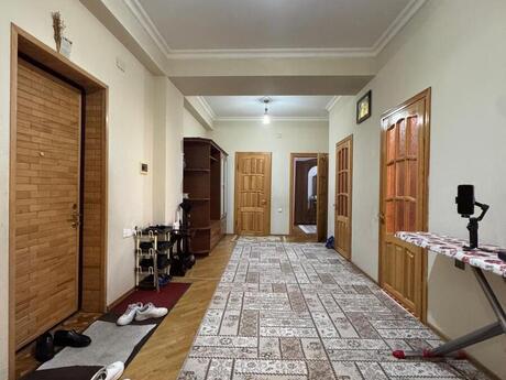 Həzi Aslanovda 3 otaqlı yeni tikili mənzil satılır, 114 m², 270 000 AZN, şəkil 2 / 11