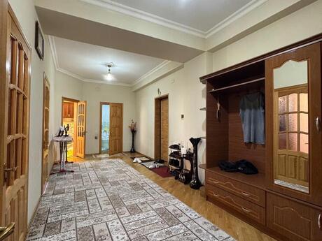 Elan №6542711 - Bakı, Həzi Aslanov m., 3 otaqlı, 114 m², 10/17 mərtəbə
