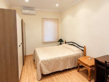 İçəri Şəhərdə 4 otaqlı köhnə tikili mənzil kirayə verilir, 110 m², 1 400 AZN/ay, şəkil 5 / 12