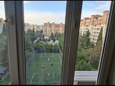 2 otaqlı mənzil, 65 m², Əhmədli, 170 000 AZN
