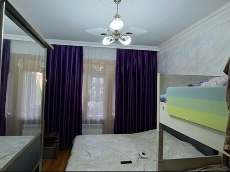 Əhmədlidə 2 otaqlı köhnə tikili mənzil satılır, 65 m², 170 000 AZN, şəkil 4 / 9