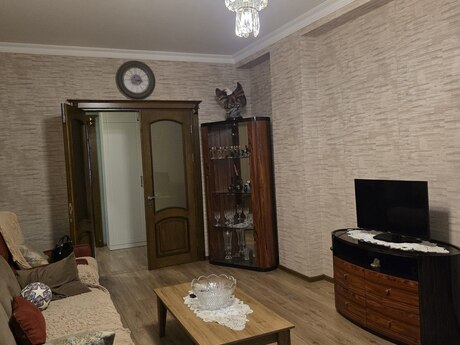 Yeni Bakı kompleksində 3 otaqlı yeni tikili mənzil satılır, 92 m², 160 000 AZN, şəkil 2 / 12