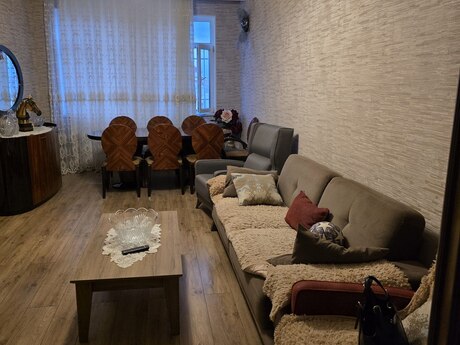 3 otaqlı mənzil, 92 m², Abşeron, 160 000 AZN