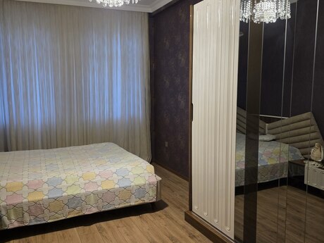 Yeni Bakı kompleksində 3 otaqlı yeni tikili mənzil satılır, 92 m², 160 000 AZN, şəkil 4 / 12