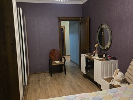 Yeni Bakı kompleksində 3 otaqlı yeni tikili mənzil satılır, 92 m², 160 000 AZN, şəkil 5 / 12