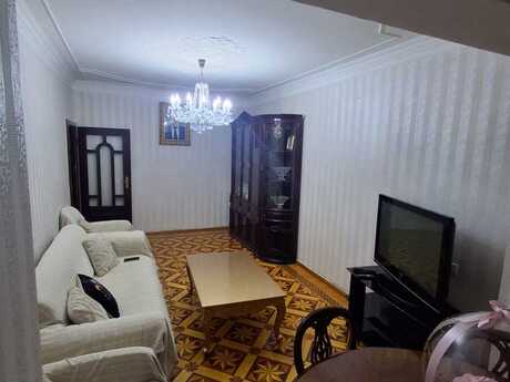 3 otaqlı mənzil, 85 m², Sabunçu, 215 000 AZN