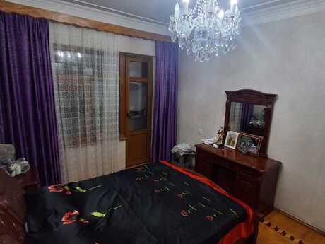 Bakıxanovda 3 otaqlı köhnə tikili mənzil satılır, 85 m², 215 000 AZN, şəkil 5 / 12
