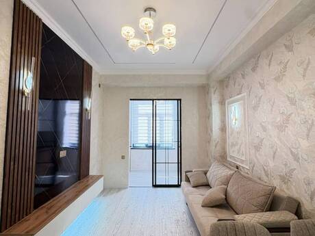 Elan №6542725 - Xırdalan, Xırdalan, 2 otaqlı, 45 m², 5/10 mərtəbə