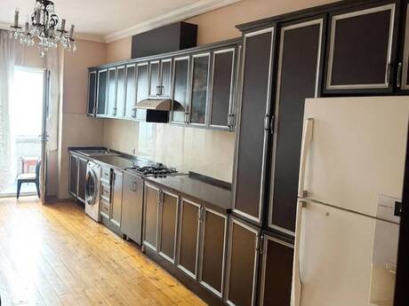Böyükşorda 3 otaqlı yeni tikili mənzil kirayə verilir, 150 m², 300 AZN/ay, şəkil 5 / 6