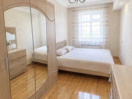 Massiv Vdə 2 otaqlı yeni tikili mənzil satılır, 66 m², 145 500 AZN, şəkil 5 / 8