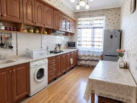 Massiv Vdə 2 otaqlı yeni tikili mənzil satılır, 66 m², 145 500 AZN, şəkil 2 / 8
