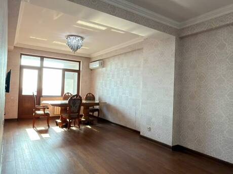 Elan №6542740 - Bakı, Həzi Aslanov m., 3 otaqlı, 126 m², 4/16 mərtəbə