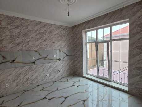 Sarayda 4 otaqlı həyət evi satılır, 140 m², 105 000 AZN, şəkil 2 / 12