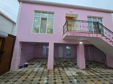 Объявление №6542830 - Баку, пос. Сарай, 4-комн., 140 м²