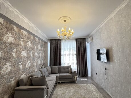 Elan №6533189 - Xırdalan, Xırdalan, 2 otaqlı, 62 m², 11/17 mərtəbə