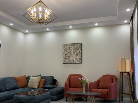 Badamdarda 5 otaqlı həyət evi satılır, 200 m², 520 000 AZN, şəkil 3 / 12