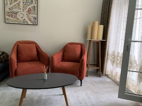 Badamdarda 5 otaqlı həyət evi satılır, 200 m², 520 000 AZN, şəkil 4 / 12