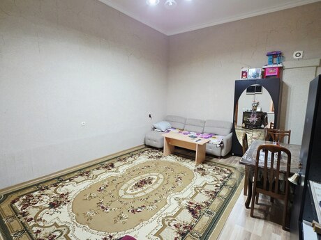 20-ci sahədə 2 otaqlı köhnə tikili mənzil satılır, 70 m², 85 000 AZN, şəkil 4 / 10