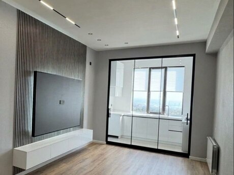 Elan №6542762 - Bakı, Həzi Aslanov m., 2 otaqlı, 52 m², 10/19 mərtəbə
