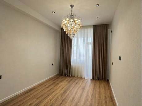 Həzi Aslanovda 2 otaqlı yeni tikili mənzil satılır, 52 m², 162 900 AZN, şəkil 4 / 7