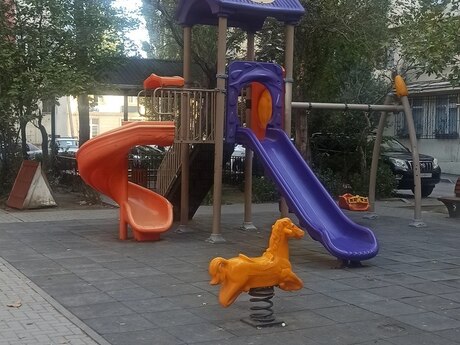 4 otaq · 110 m²
