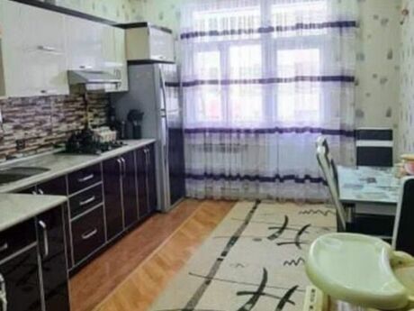 Elan №6542782 - Bakı, Şah İsmayıl Xətai m., 2 otaqlı, 100 m², 12/16 mərtəbə